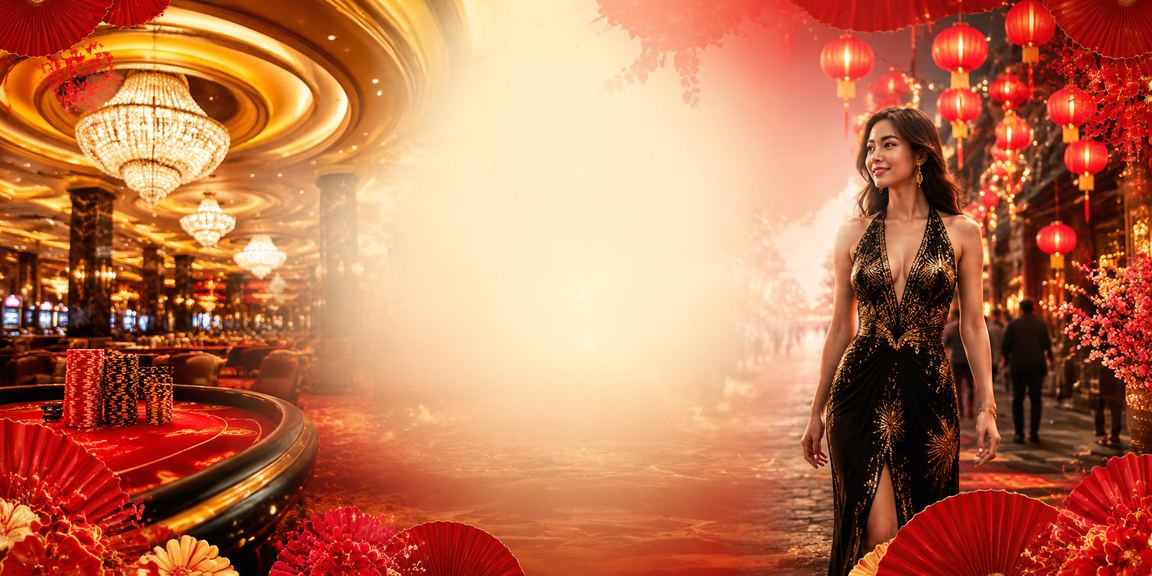 A Malaysian-style betting platform set in Genting Highlands, accessible through the dpf4u mobile app