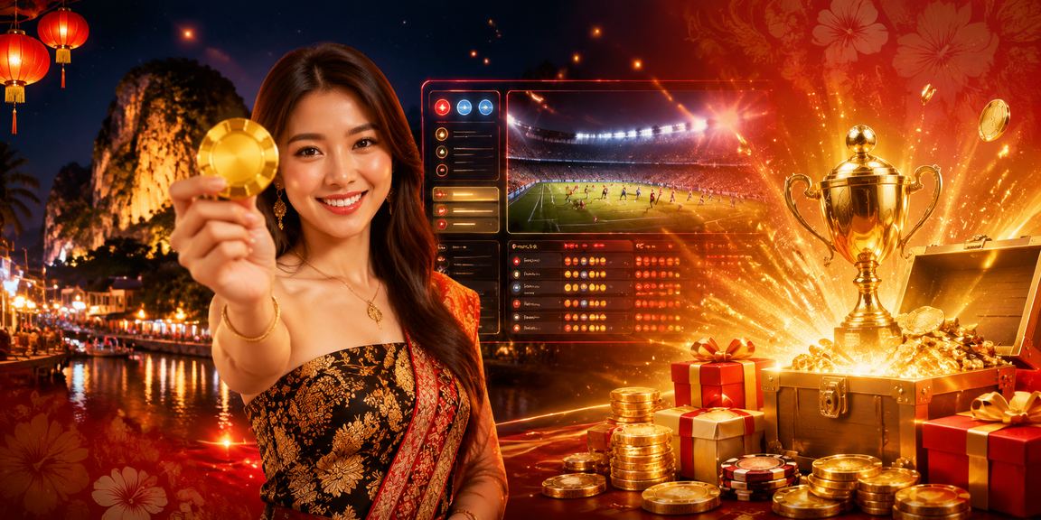 Malaysian-style online betting in Ipoh via your dpf4u account